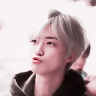 😙 ᥒᥲ jᥲᥱ꧑ιᥒ @CUTESTNANA, sticker Telegram 15 sur 63
