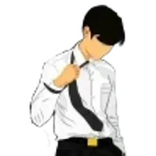 🗿 @Mrityu9 || मृत्यु ||, sticker Telegram 17 sur 106