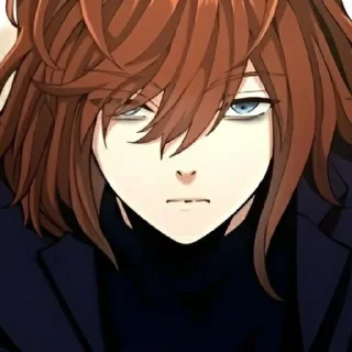 🔷 Arthur Leywin @PenetraliaHideOut, Telegram sticker 7 of 31