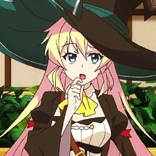 🔮 ˖𖢷 ͎ ˒˒    𝐀𝐳𝐮𝐬𝐚 𝐀𝐢𝐳𝐚𝐰𝐚   𖧵 ՙִՙ @anime_tikel01, стікер Telegram 6 з 35