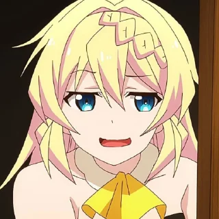 🔮 ˖𖢷 ͎ ˒˒    𝐀𝐳𝐮𝐬𝐚 𝐀𝐢𝐳𝐚𝐰𝐚   𖧵 ՙִՙ @anime_tikel01, стікер Telegram 8 з 35