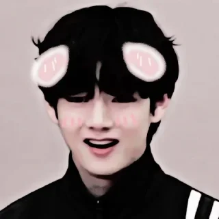 🍓 ˖ֺ꒰︩︪۫𑁬֢ 🥡🥢 @jjorvey ⋆ ꐑ⑅ꐑ, Telegram sticker 17 of 35