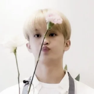 🍼 — mark lee ˖࣪ ·﹆ @gicelyra, Telegram sticker 23 of 27