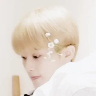 🍼 — mark lee ˖࣪ ·﹆ @gicelyra, Telegram sticker 24 of 27
