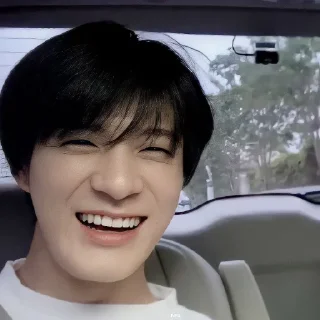 🛹 — lee jeno ˖࣪ ·﹆ @gicelyra, Telegram sticker 19 of 49