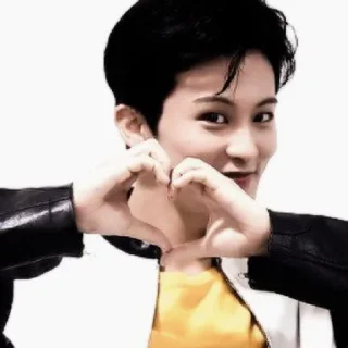 🍼 — mark lee ˖࣪ ·﹆ @gicelyra, Telegram sticker 10 of 27