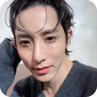 🌟 soohyuk lee @dMaayor, стікер Telegram 19 з 27