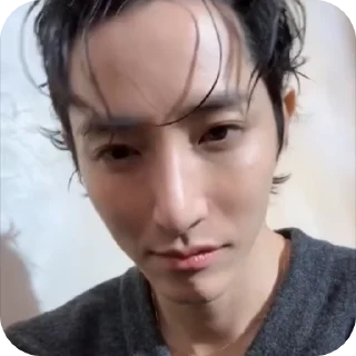 🌟 soohyuk lee @dMaayor, стікер Telegram 22 з 27