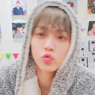 🥕 soobunny - @gabutku, стікер Telegram 13 з 32