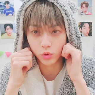 🥕 soobunny - @gabutku, стікер Telegram 16 з 32