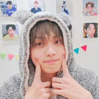 🥕 soobunny - @gabutku, стікер Telegram 24 з 32