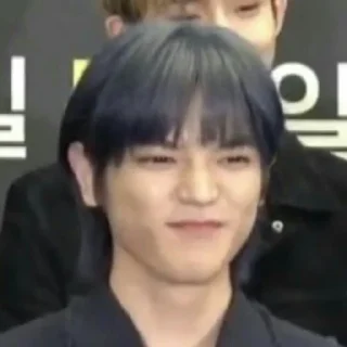 👾 ✨taeyong lq✨ by @lovelyong, sticker Telegram 19 sur 40