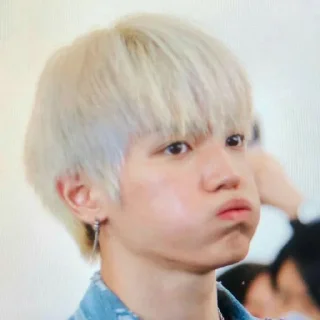 👾 ✨taeyong lq✨ by @lovelyong, sticker Telegram 13 sur 40