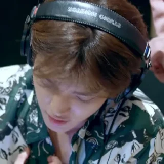 👤 Taeyong by @lovelyong, стикер Telegram 23 из 80