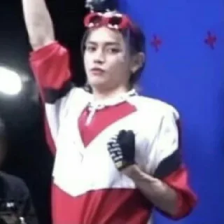 👾 ✨taeyong lq✨ by @lovelyong, sticker Telegram 17 sur 40