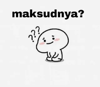 🧐 Lololo, Telegram sticker 5 of 33