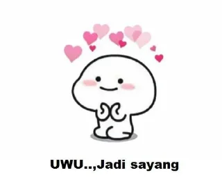 ❤️ Lololo, Telegram sticker 22 of 33