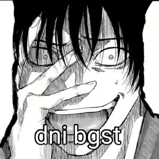 😅 hanabi sayang @userhenjx1, стікер Telegram 17 з 120