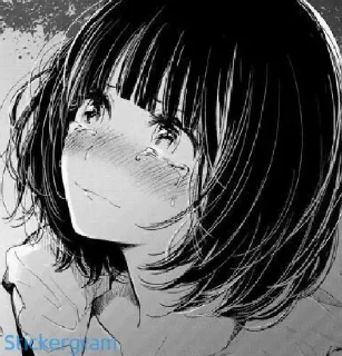 💜 Hanabi, стікер Telegram 15 з 19