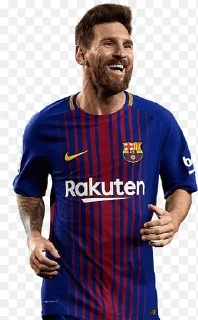 🌟 messi, Telegram sticker 10 of 63