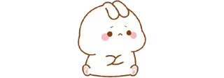 🍼 Meow's favorite mini stickers, стікер Telegram 5 з 118