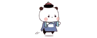 🍼 Meow's favorite mini stickers, стікер Telegram 21 з 118