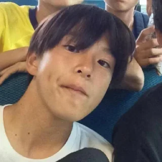 🤖 treasure predebut @PJIH00N, Telegram sticker 15 of 34