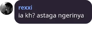 😱 duyung, стікер Telegram 16 з 19