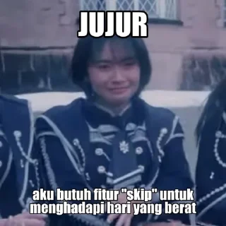 🐪 FREYA JKT48 @JKT48IDEA, sticker Telegram 12 sur 52