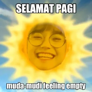 🐪 FREYA JKT48 @JKT48IDEA, sticker Telegram 13 sur 52