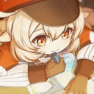 ⤻ 𝐊lee !! ★ @GENSHIINS ✿ˎˊ˗