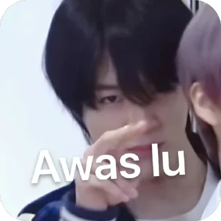 🫥 Jenis ensiti, sticker Telegram 12 sur 22