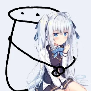 🌚 @NaSiF0 Vol.1, Telegram sticker 13 of 57