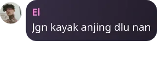 🫀 Punyaku, стикер Telegram 9 из 11