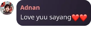 🫀 Punyaku, стикер Telegram 11 из 11