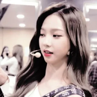 🥢 ⋆ karina v2 @remajaviirtuaI, стікер Telegram 1 з 108