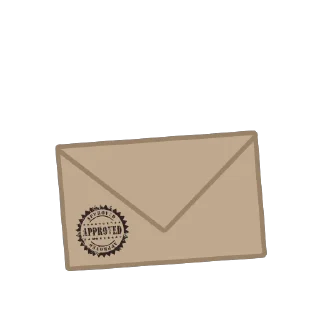 😱 HOS : Horizon of The Sky, Telegram sticker 6 of 7