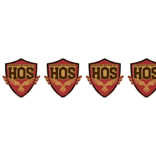 🏛 HOS : Horizon of The Sky, Telegram sticker 7 of 7