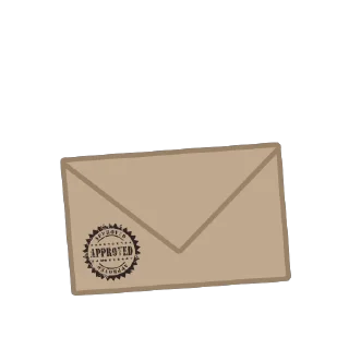😱 HOS : Horizon of The Sky, Telegram sticker 5 of 7