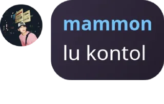 🙍‍♀️ @s4moyedd keren, Telegram sticker 24 of 65