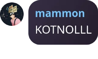🏂 @s4moyedd keren, Telegram sticker 20 of 65