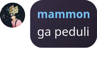 🧑‍⚖️ @s4moyedd keren, Telegram sticker 19 of 65