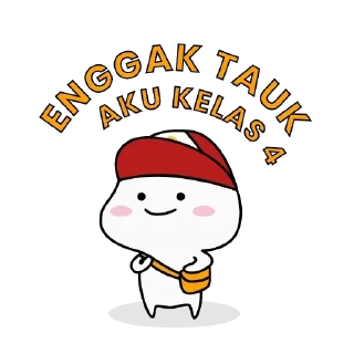 ☺️ Punya Fira, стікер Telegram 5 з 13