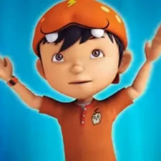 °䲚〻 Boboiboy | @sanhayoont