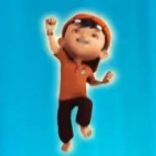 °䲚〻 Boboiboy | @sanhayoont