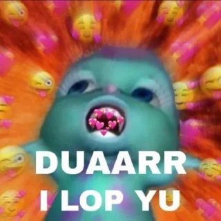 meme punya @xpensionvolix