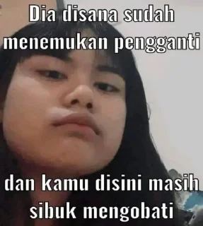 🤭 meme punya @jenomalfoyy, Telegram sticker 21 of 34
