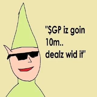$GP