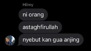 🙄 freya lagi gabut, Telegram sticker 7 of 19