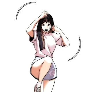 🍚 — @TikelCity2 › Lua, Telegram sticker 17 of 30